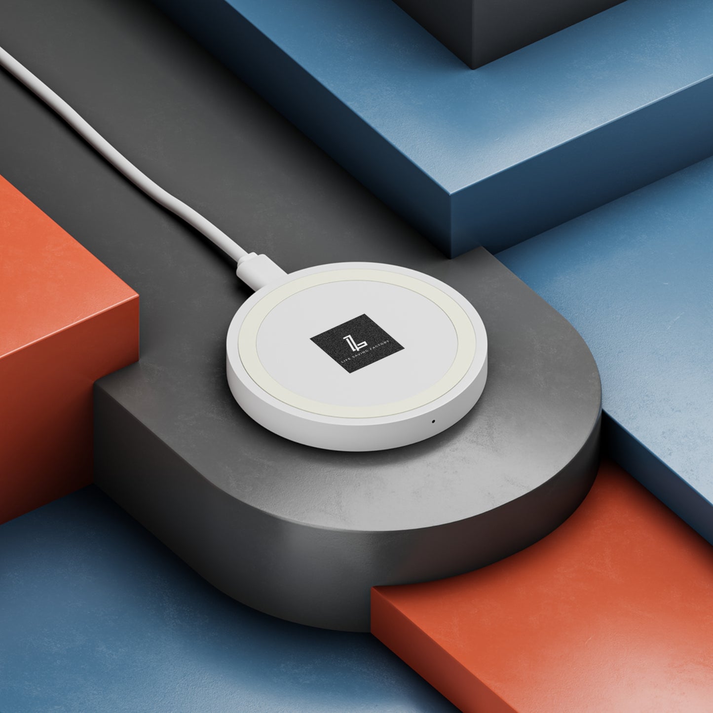 Quake Wireless Charger
