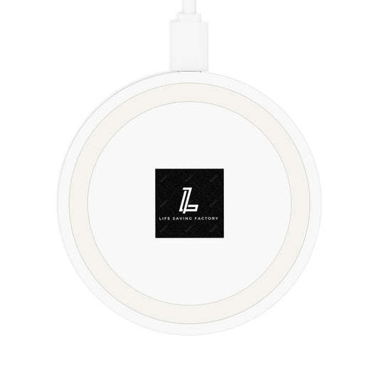 Quake Wireless Charger